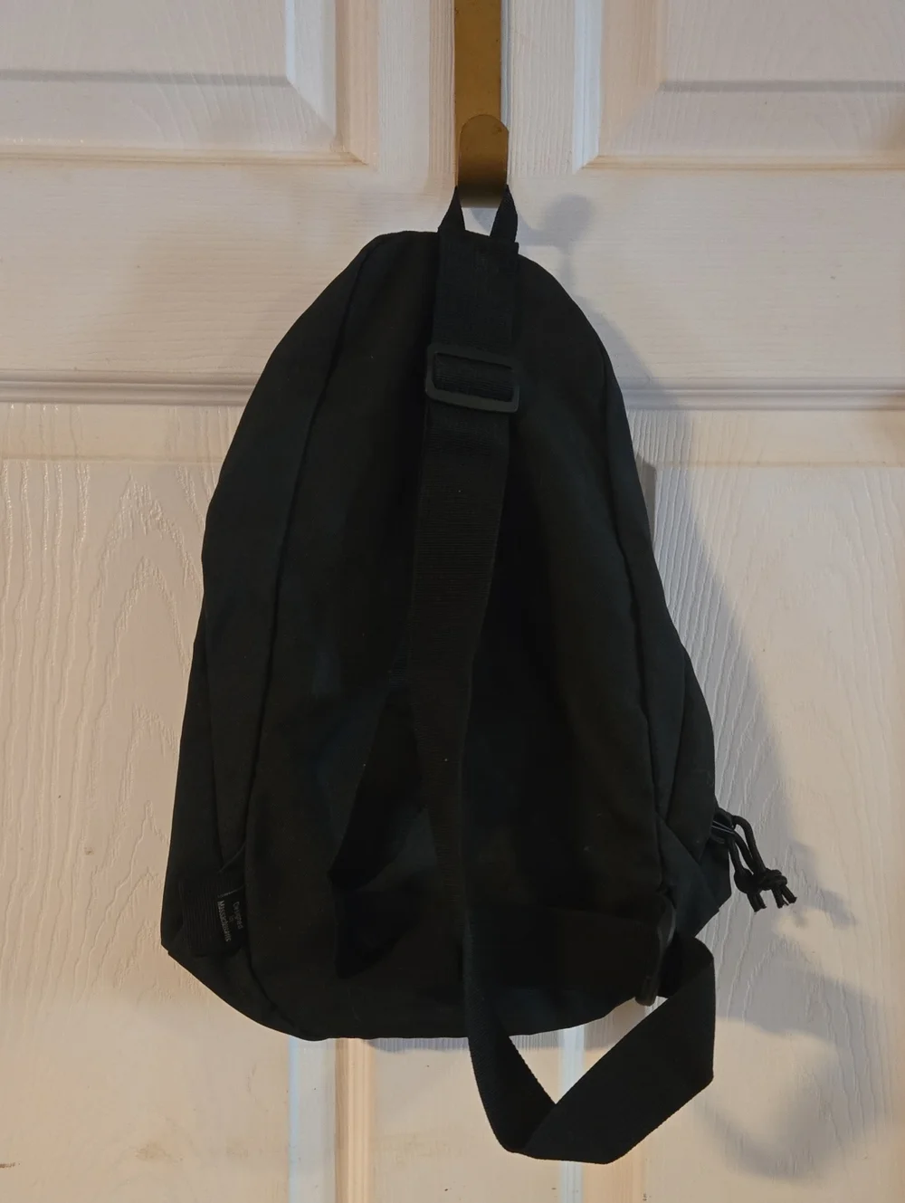 Gemline Carbon Fiber Black Men's Backpack